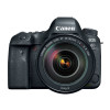 Câmera Canon 6D Mark II 24-105 f/4