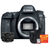 Canon 6D Mark II com Lente EF 50mm f/1.4 USM + Bolsa Canon + Cartão 16GB + Kit Bokeh - 1