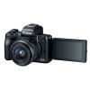 Canon Mirrorless EOS M50