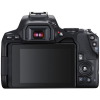 Canon SL3 Kit Premium EF-S 18-55 e EF 55-250mm Bolsa Canon  Cartão 32GB   Kit Bokeh - 2