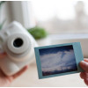 Filme Instax Sky blue