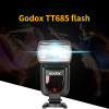 Flash Godox TT685 Canon