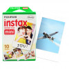 Filme Instax 10 poses