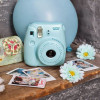 Instax Mini 8 Azul