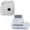 Câmera Instax Mini 8 Branca