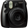 Câmera Fujifilm Instax Mini 8 Preta