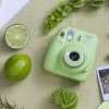 Instax mini 9 verde lima