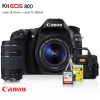 Canon 80D