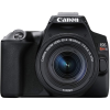 Canon SL3 Kit com 18-55 frente