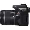 Canon SL3 Kit com 18-55 lado