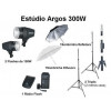 Kit Argos 220v