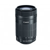 Lente Canon EF-S 55-250