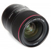 Lente Canon EF 35mm f/14L II USM