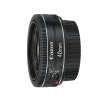 EF 40mm f/2.8 STM Pancake 