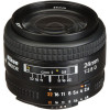 Lente Nikon FX 24mm f/2.8D