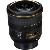 Lente Nikon FX 8-15mm
