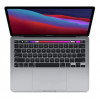 MacBook Pro 13" 2020 Touch Bar, M1 8-Core, SSD 512GB, 8GB - Cinza espacial (MYD92) - 1