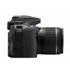 Câmera DSLR Nikon D3400