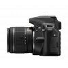 Câmera DSLR Nikon D3400