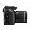Câmera Nikon D5600