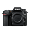 Câmera Nikon D7500 - Somente Corpo - 2
