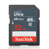 cartão de memória sandisk de 32 gb