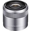 Lente Sony Sel 30mm f/3.5 Macro