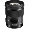 Sigma 50mm f/1.4 art