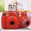 Câmera Instax Mini 8 Vermelha